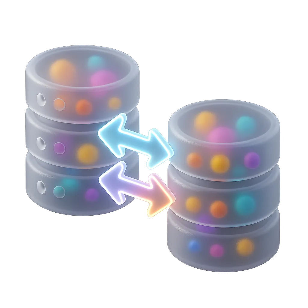 IXC API 테스트 서비스 아이콘