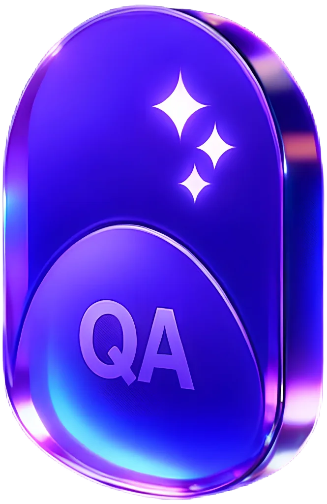 QA 솔루션