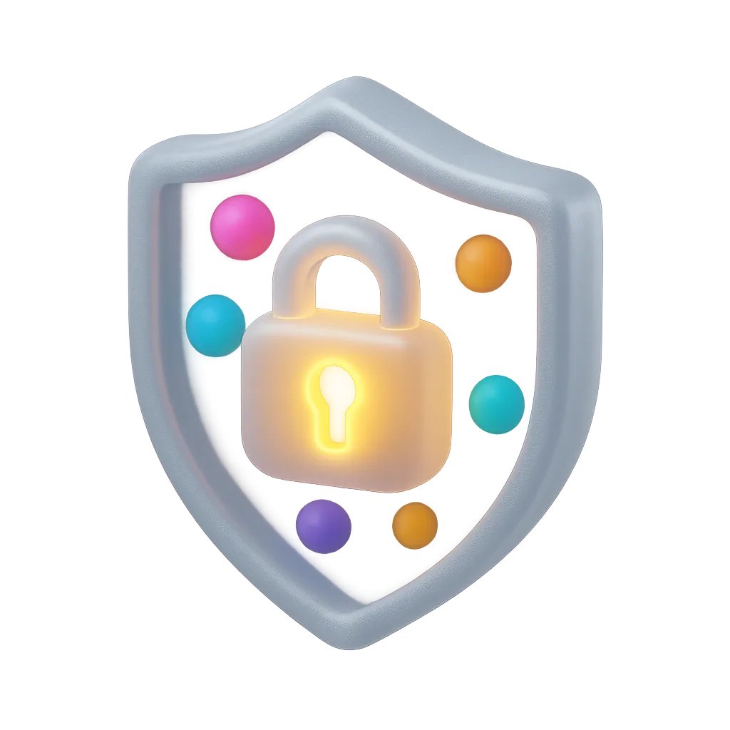 IXC 보안 테스트 서비스 아이콘