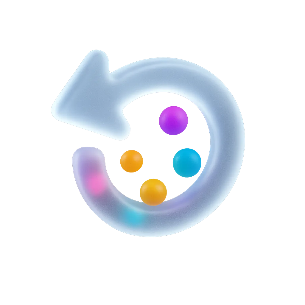 IXC 회귀 테스트 서비스 아이콘