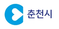 춘천시 Chuncheon City 로고